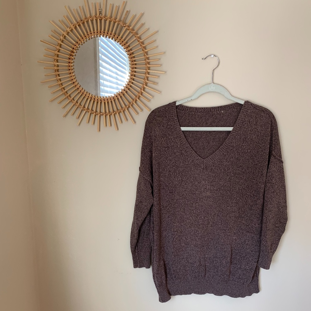 BCBG Sweater